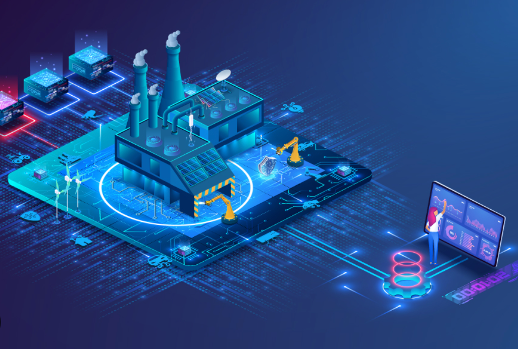 Digital Twin Technology